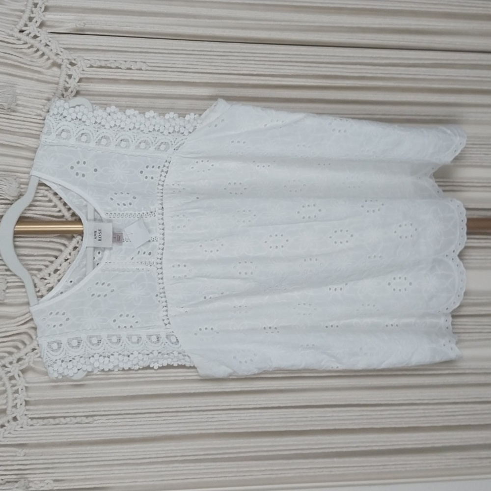 SIZE LARGE PTP 21 KNOX Rose